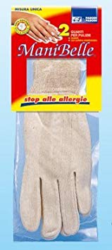 GUANTI PALMPRO 301 FELPATO SMALL 